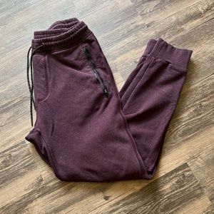 American Eagle Tall Joggers